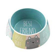 Comedouro Best Friends Forever Bowl 650ml